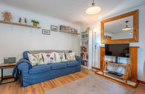 Stylish Garden Flat Near Loch Ness - Foto 14