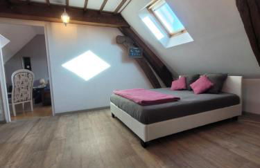 La Maison Au 1894 bulles de bonheur - Foto 3