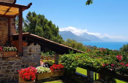 Villa Le Cannicelle - Foto 17