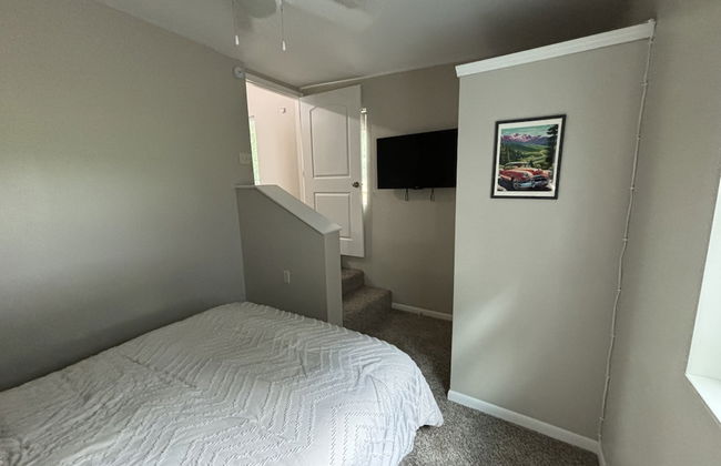 Fab 50's Firestone Flat - Foto 5