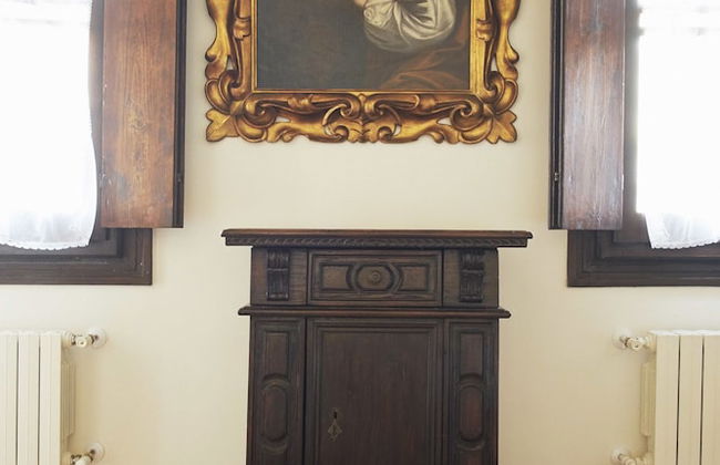 Casa Schirolli - Foto 13