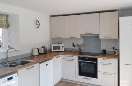 Harewood Estate Cottages - Foto 73