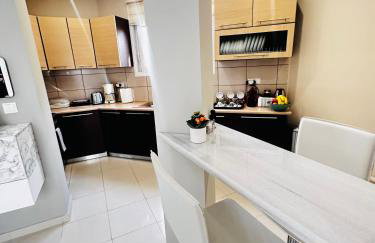 Modern Apartment Near Athens Airport, Beach & Metropolitan Expo - Foto 72