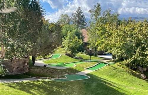 Welcoming Wolf Getaway - Foto 32