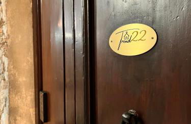 Trend22 Guest House - Foto 7