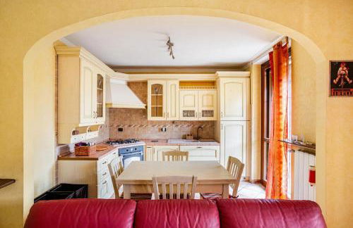 Vimodrone apartment big garden - Foto 14