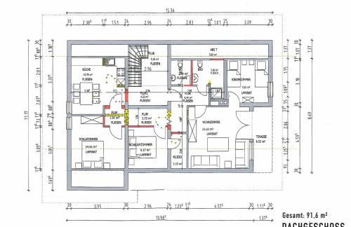 Ferienhaus Fidelis - Foto 55