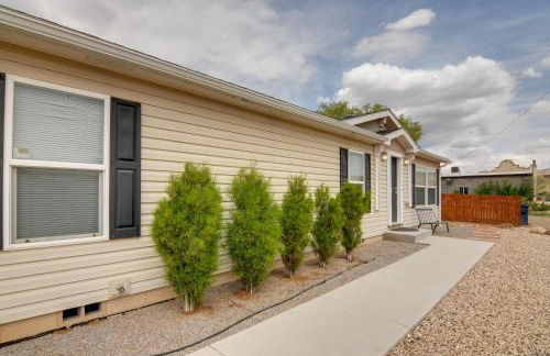 Utah Retreat - Hot Tub, Deck and Near National Parks - Foto 28