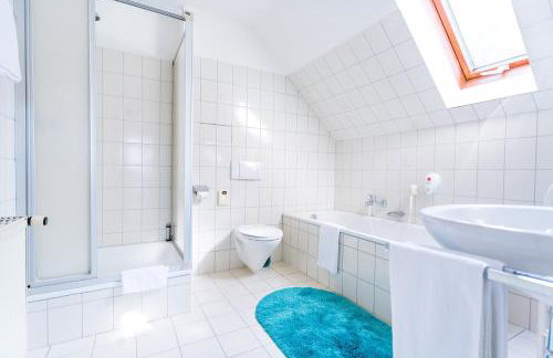 Aparthotel Tannenhof - Foto 78