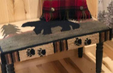 Adirondack Cabin - Foto 7