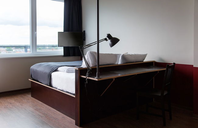 Base Apartments - Foto 3