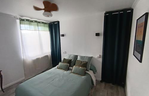 Maison Magnolia - Foto 21