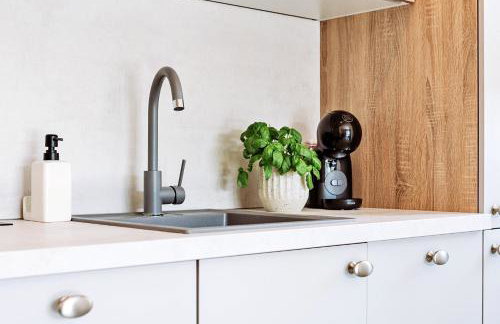 SOL luxury residence near the beach with shared heated pool - Foto 19