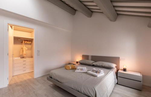 Corte alle mura - Mansarda lux - Photo 25