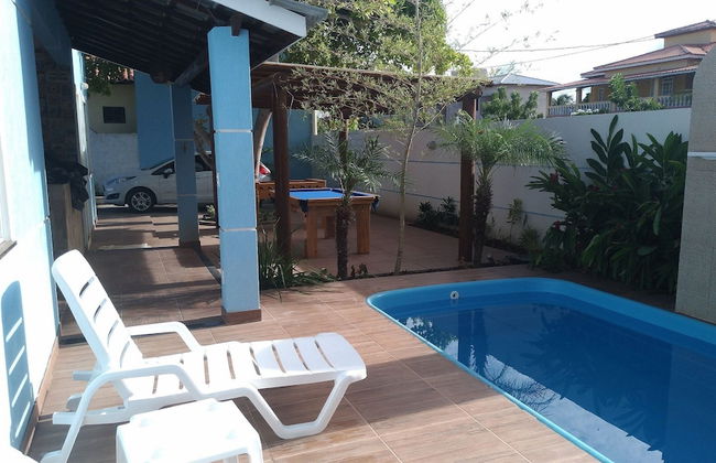 Temporada em Jacuípe - Photo 25