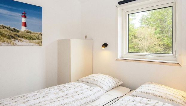 12 Person Holiday Home in Romo - Foto 4, Habitación