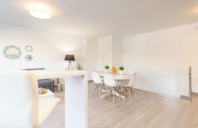 Seaside Marbella Apartments - Foto 23