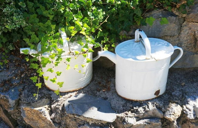 Ferienhaus BLACK & WHITE - Photo 55