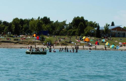 Terrace Apartment Saxony - Foto 31