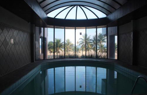 Apto Beiramar com piscina em Praia Grande - Photo 23