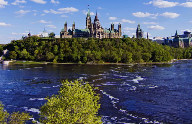 Private Tour of Ottawa - Foto 1