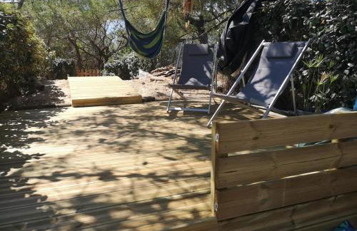 Bel appartement à 100 m de la plage - Foto 20