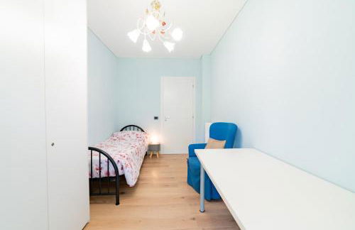 Casa Comparin Appartamento Lesa - Foto 28