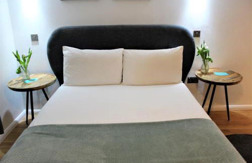 RIOSHOUSE George-Inn - Foto 12