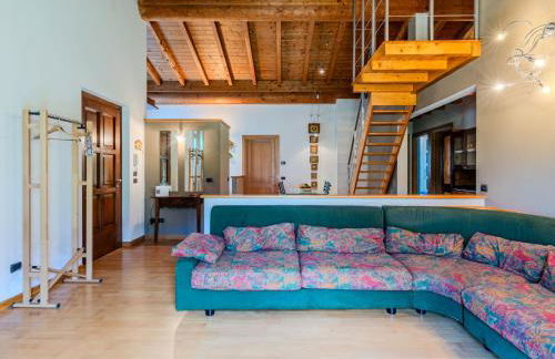 Holiday Home Sara&Mattia by Interhome - Photo 8