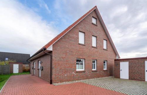 Ferienwohnung Liegeplatz - Foto 24