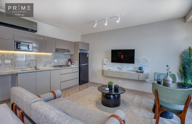 Prime Residence Kattameya - Foto 16