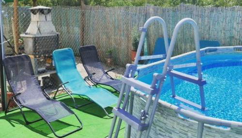 La Casa de La Veleta Naturaleza y Calma - Foto 2