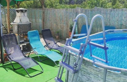 La Casa de La Veleta Naturaleza y Calma - Foto 2