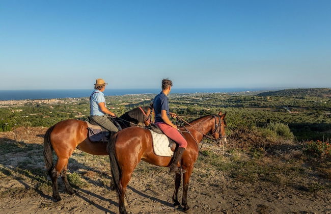 Agriturismo Val di Noto - Foto 37