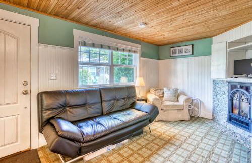 Hidden Villa Cottages #1, #2, and #3 - Photo 4