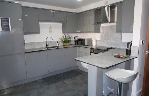 Classic Nest-Sleeps 6-Free Parking-High Speed WiFi - Foto 34