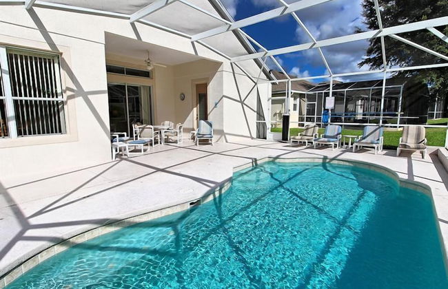 Ov3102 - Highlands Reserve - 4 Bed 3 Baths Villa - Foto 8