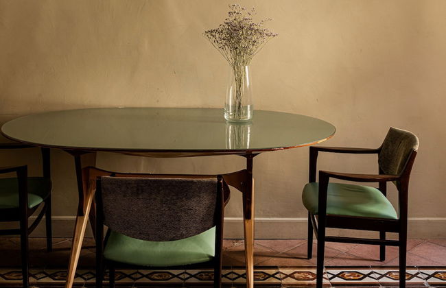 Numa Palazzo San Niccolò - Foto 40