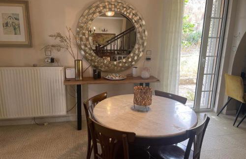 Olive stone Villa - Foto 45