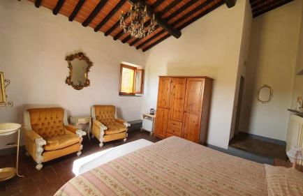 Agriturismo Il Pillone - Foto 4