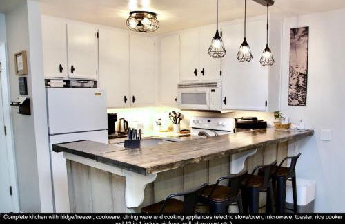 St Anton Condos #77 condo - Foto 26