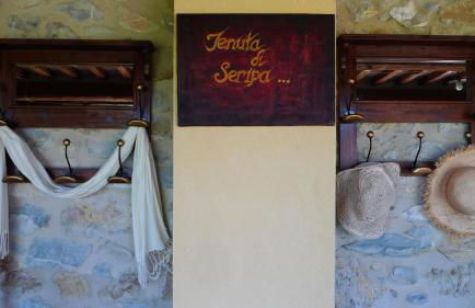 Tenuta di Seripa - Photo 10