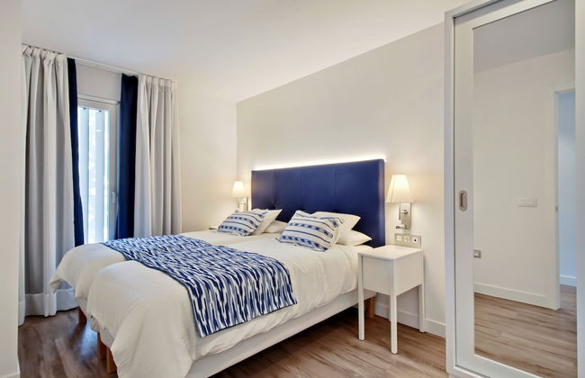 Carihuela Suites - Photo 8