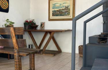 Casa Vintage, tranquilidade no Prado - Foto 22