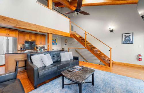 Aspen Edge Lakefront and Loft - Foto 6