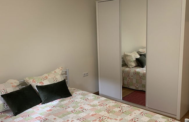 Cozy Apartment in the City Center - Foto 4