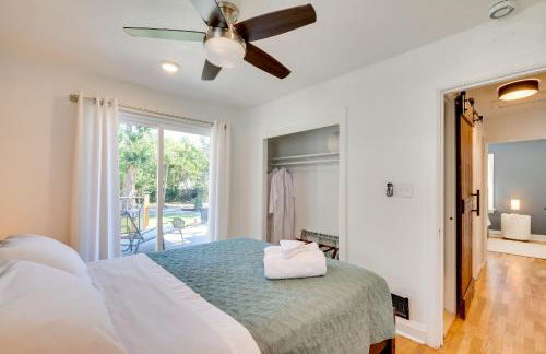 Loveland Retreat with Bicycles, Deck and Fire Pit! - Foto 17