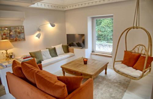 Gîte le Grenier GRAY - Foto 19