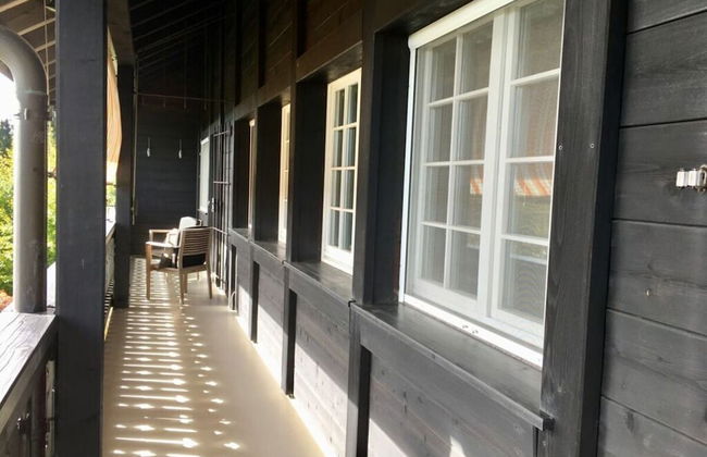 Apartment Deluxe Suite - Foto 26