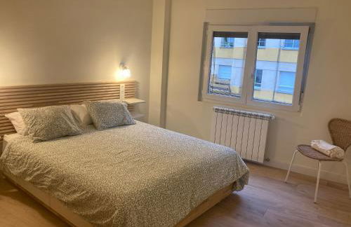 La Ventana de Foncalada Exterior Tranquilo Pleno Centro Parking Gratis Wifi - Foto 20